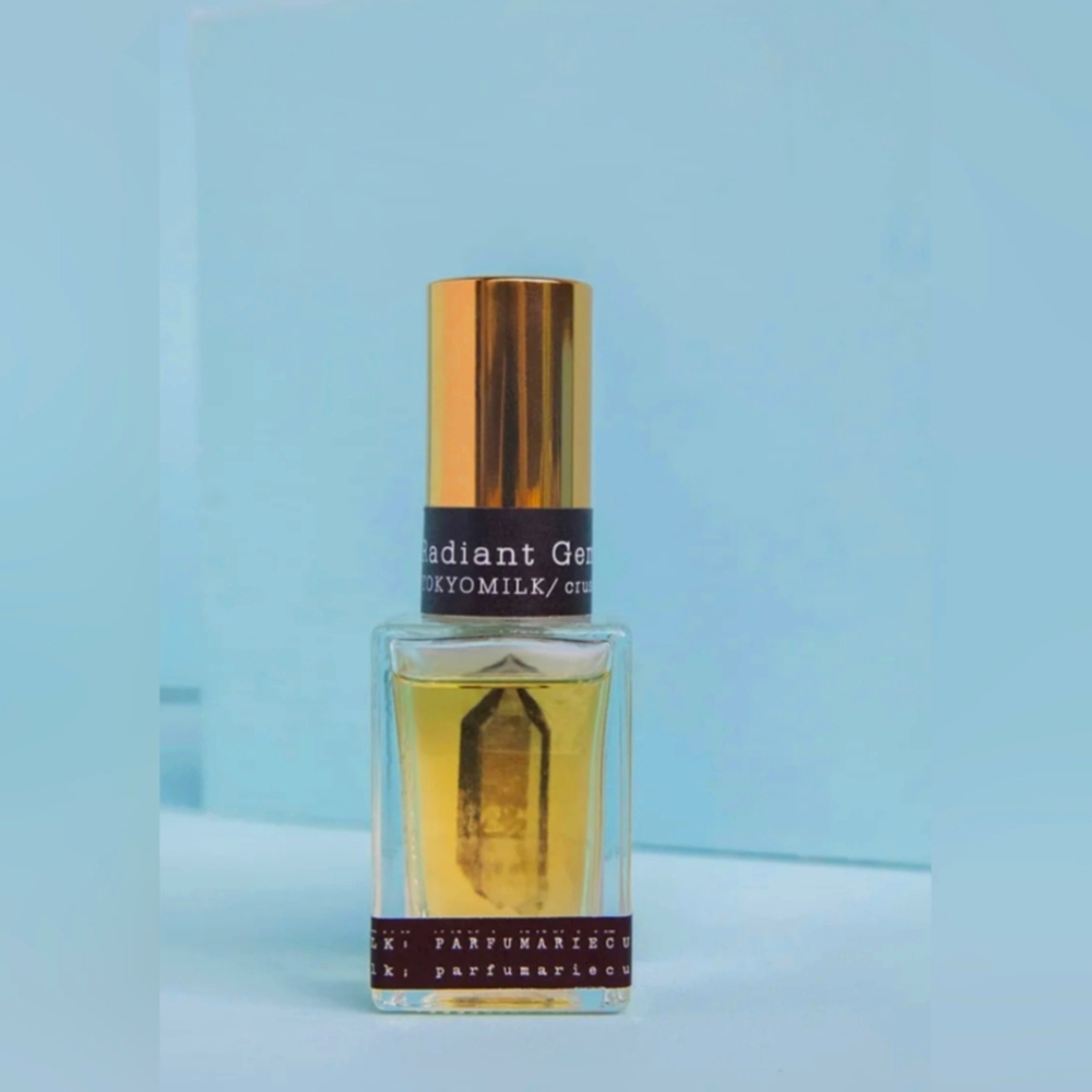 TOKYOMILK Radiant Gem Parfum